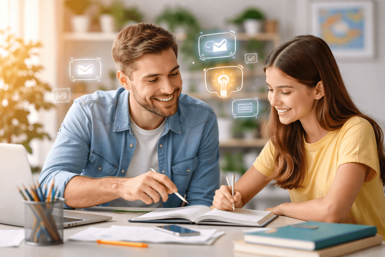 Skvělý výsledek začíná u skvělého lektora: proč na kvalitě opravdu záleží